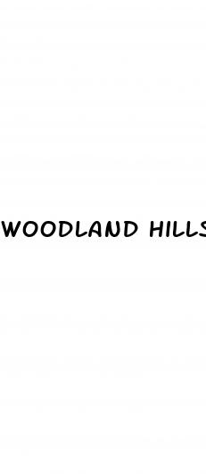 woodland hills weight loss