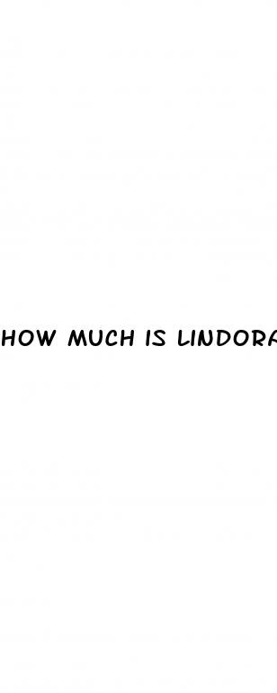 how much is lindora weight loss program