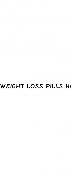 weight loss pills how do they work