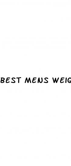 best mens weight loss supplement