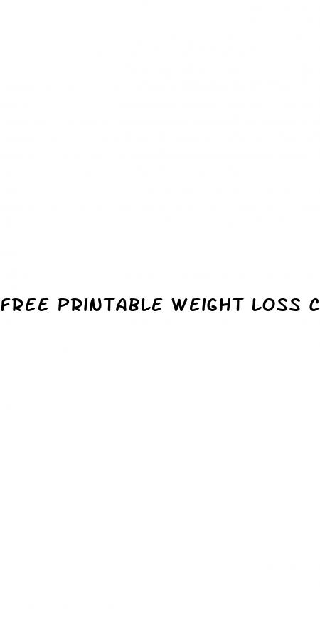free printable weight loss colouring chart