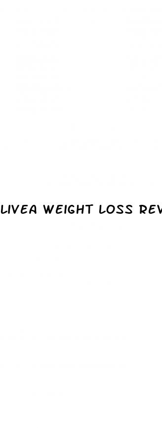 livea weight loss reviews