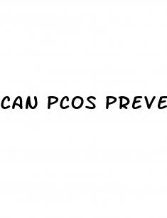 can pcos prevent weight loss