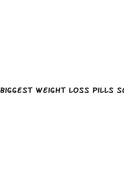 biggest weight loss pills scam