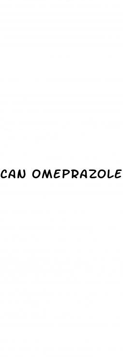 can omeprazole cause weight loss