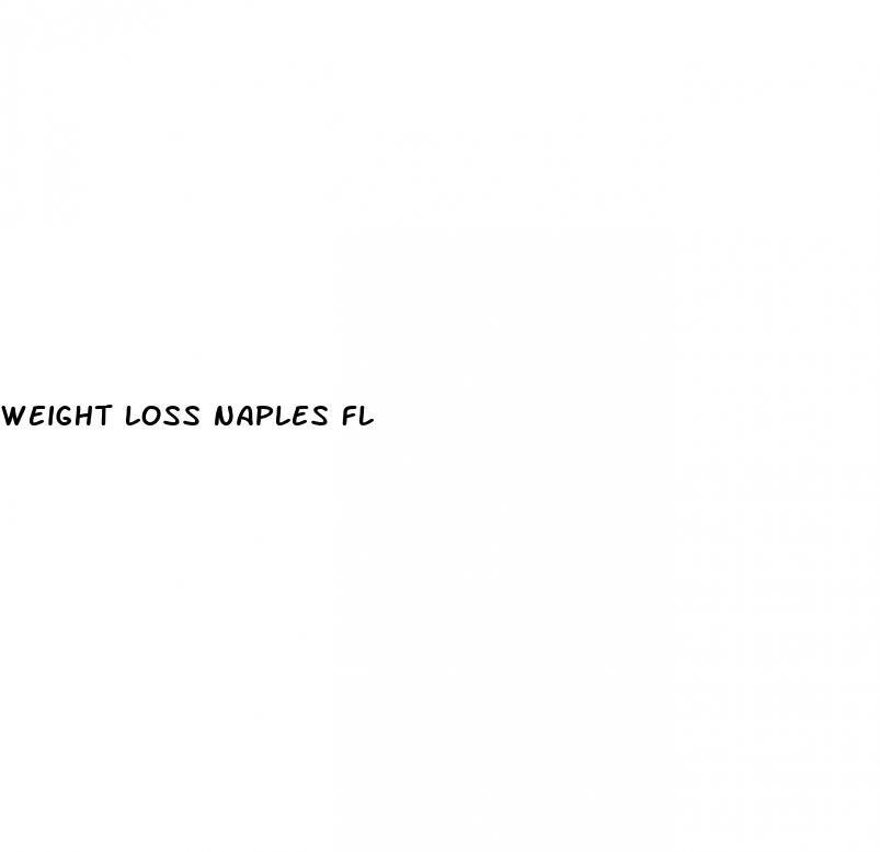 weight loss naples fl