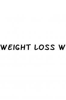 weight loss weekly tracker