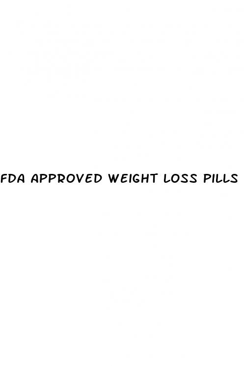 fda approved weight loss pills 2023
