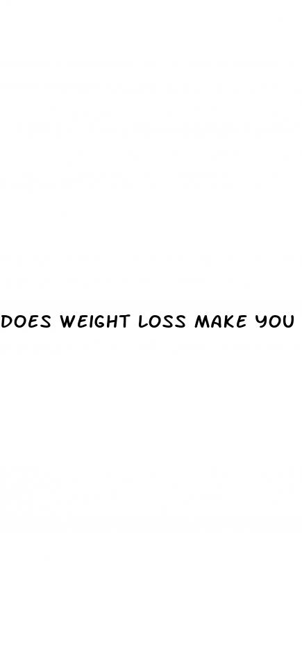 does weight loss make you lose hair