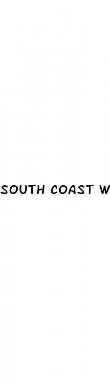 south coast weight loss