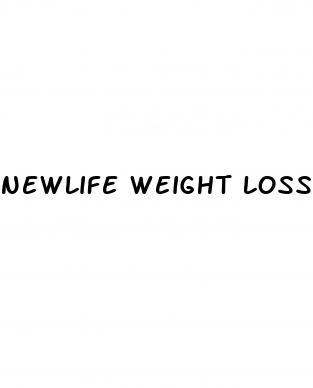 newlife weight loss wellness