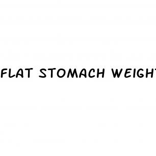 flat stomach weight loss smoothie recipes