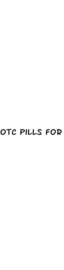 otc pills for weight loss