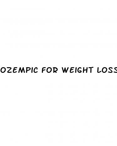 ozempic for weight loss cost us