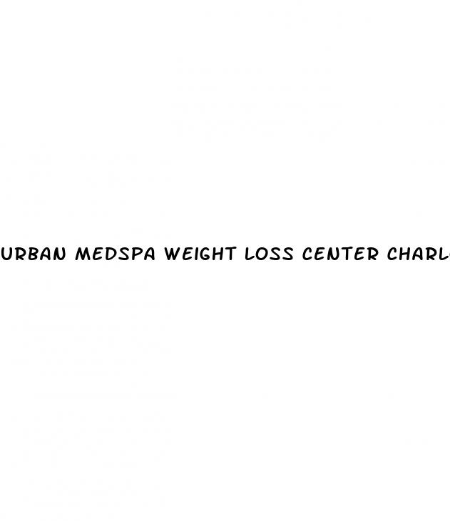 urban medspa weight loss center charlotte reviews