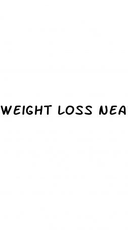 weight loss near me