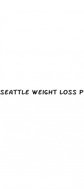 seattle weight loss programs