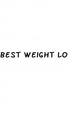 best weight loss supplement for women