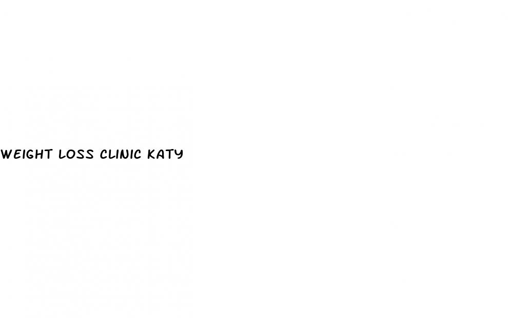 weight loss clinic katy