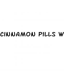 cinnamon pills weight loss