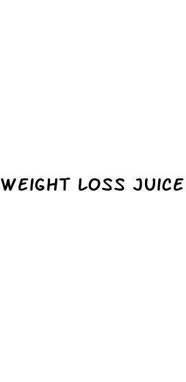 weight loss juice cleanse recipes