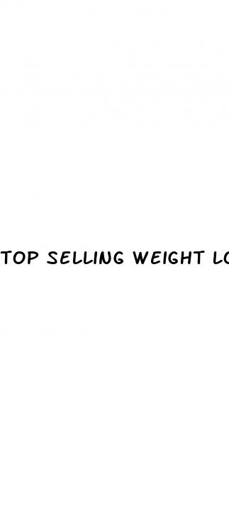 top selling weight loss pills 2023