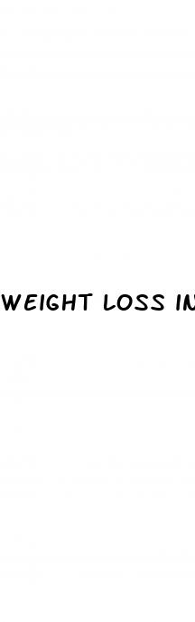 weight loss injection diabetes