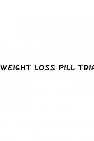 weight loss pill triadalean