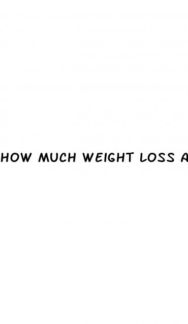 how much weight loss after gallbladder removal