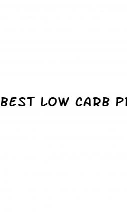 best low carb protein powder for keto diet