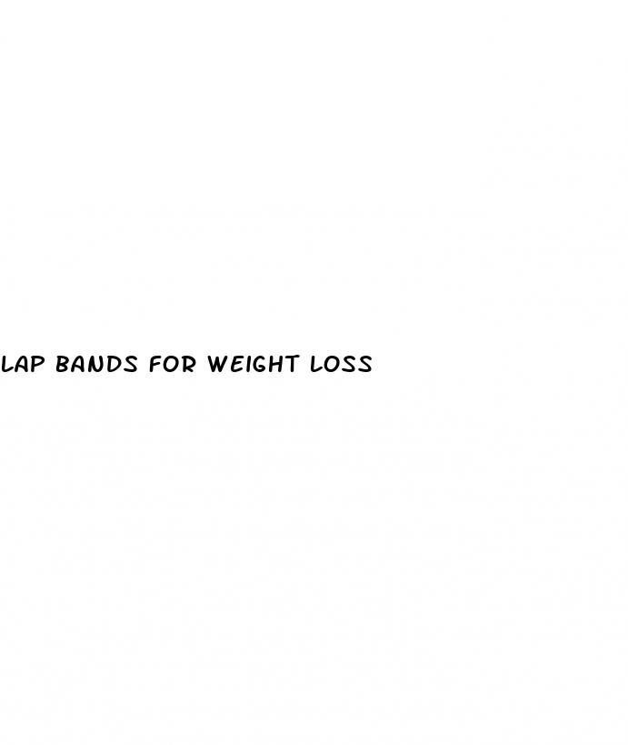 lap bands for weight loss
