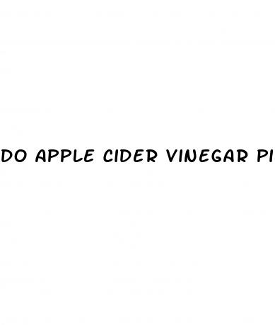 do apple cider vinegar pills work for weight loss