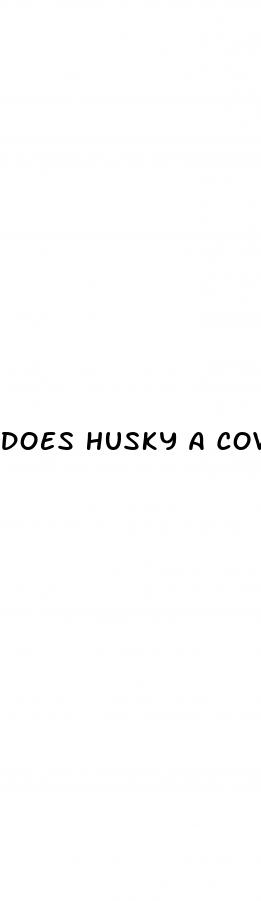 does husky a cover weight loss surgery