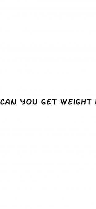 can you get weight loss surgery for free