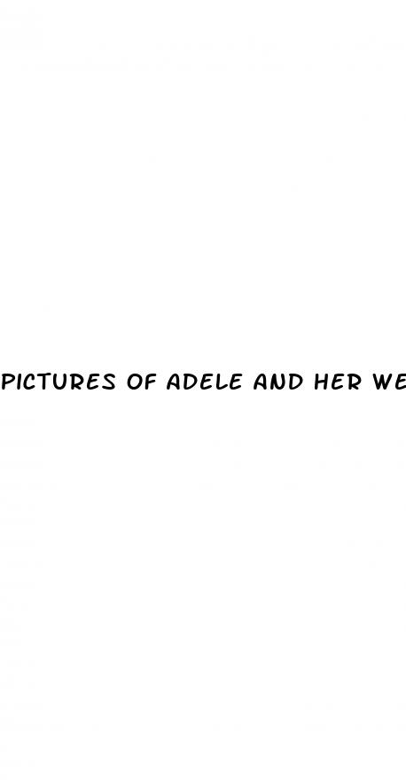 pictures of adele and her weight loss