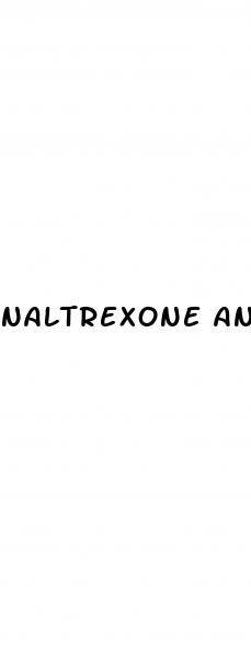 naltrexone and wellbutrin for weight loss
