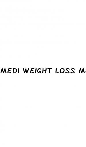 medi weight loss mcallen