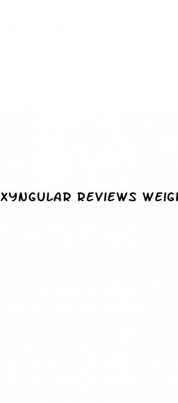 xyngular reviews weight loss