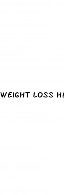 weight loss healthy eating plan