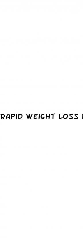rapid weight loss pills over the counter