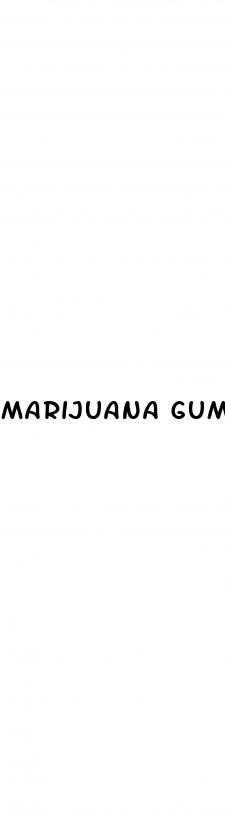 marijuana gummies for weight loss