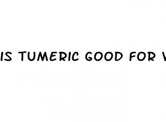 is tumeric good for weight loss