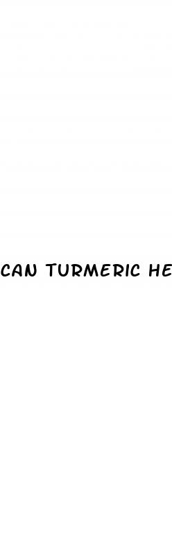 can turmeric help in weight loss