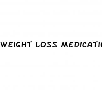weight loss medication injection mounjaro