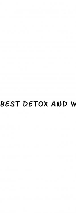 best detox and weight loss tea
