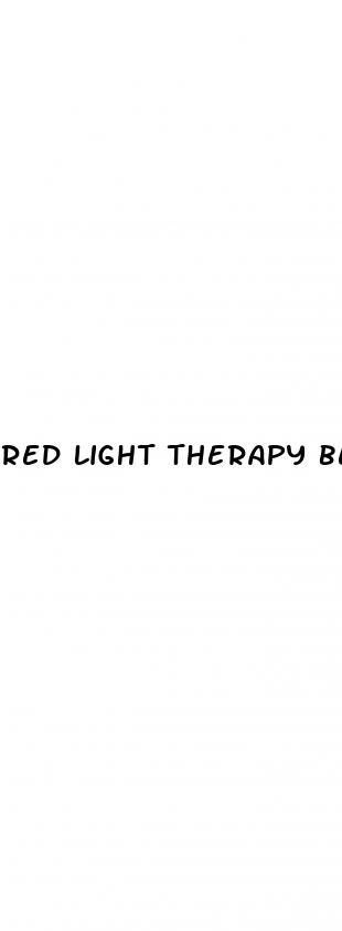 red light therapy belt for weight loss