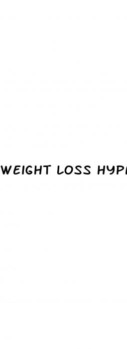 weight loss hypnosis youtube