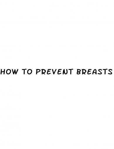 how to prevent breasts from sagging after weight loss