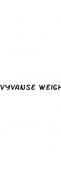 vyvanse weight loss pictures