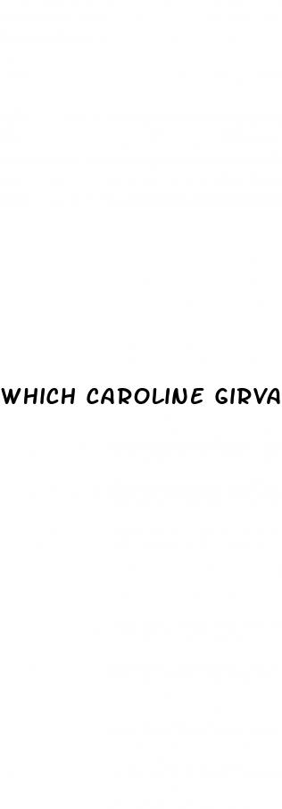 which caroline girvan program is best for weight loss